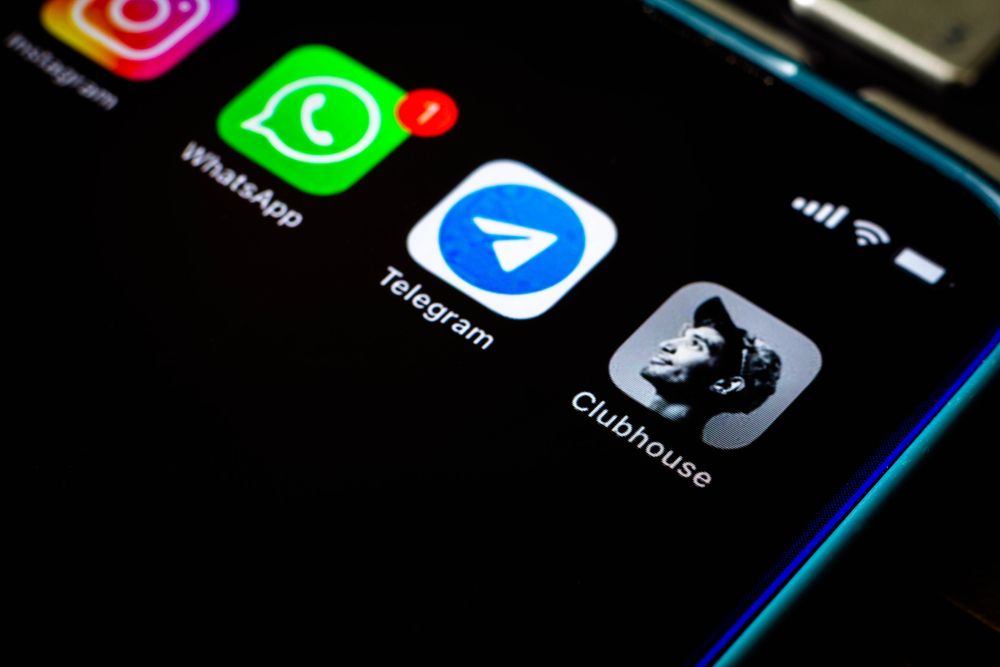 Clubhouse pentru Android? Da, există!