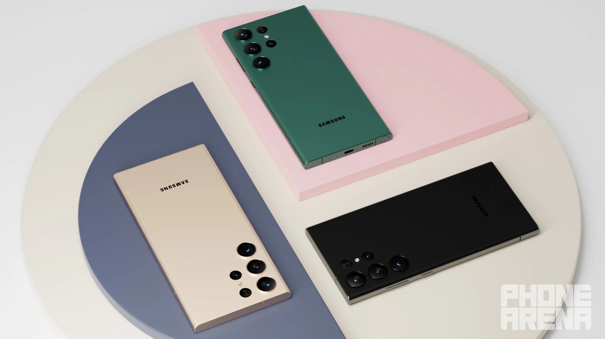 Iată cum arată Samsung Galaxy S23 (FOTO+VIDEO) - preț, culori, memorie, camere display, lansare și alte detalii