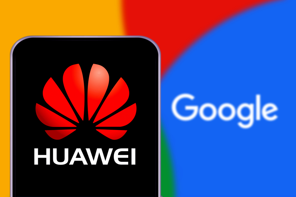 Cum instalezi aplicații din Google Play pe telefoanele Huawei?