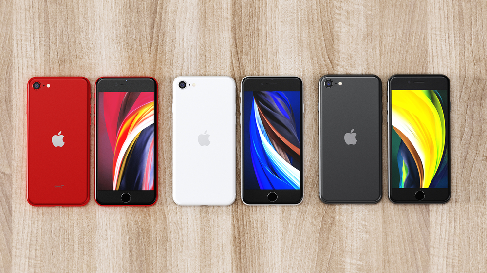 iPhone SE 2022 vs iPhone SE 2020 - comparație între cele două modele și pe care merită să-l cumperi?