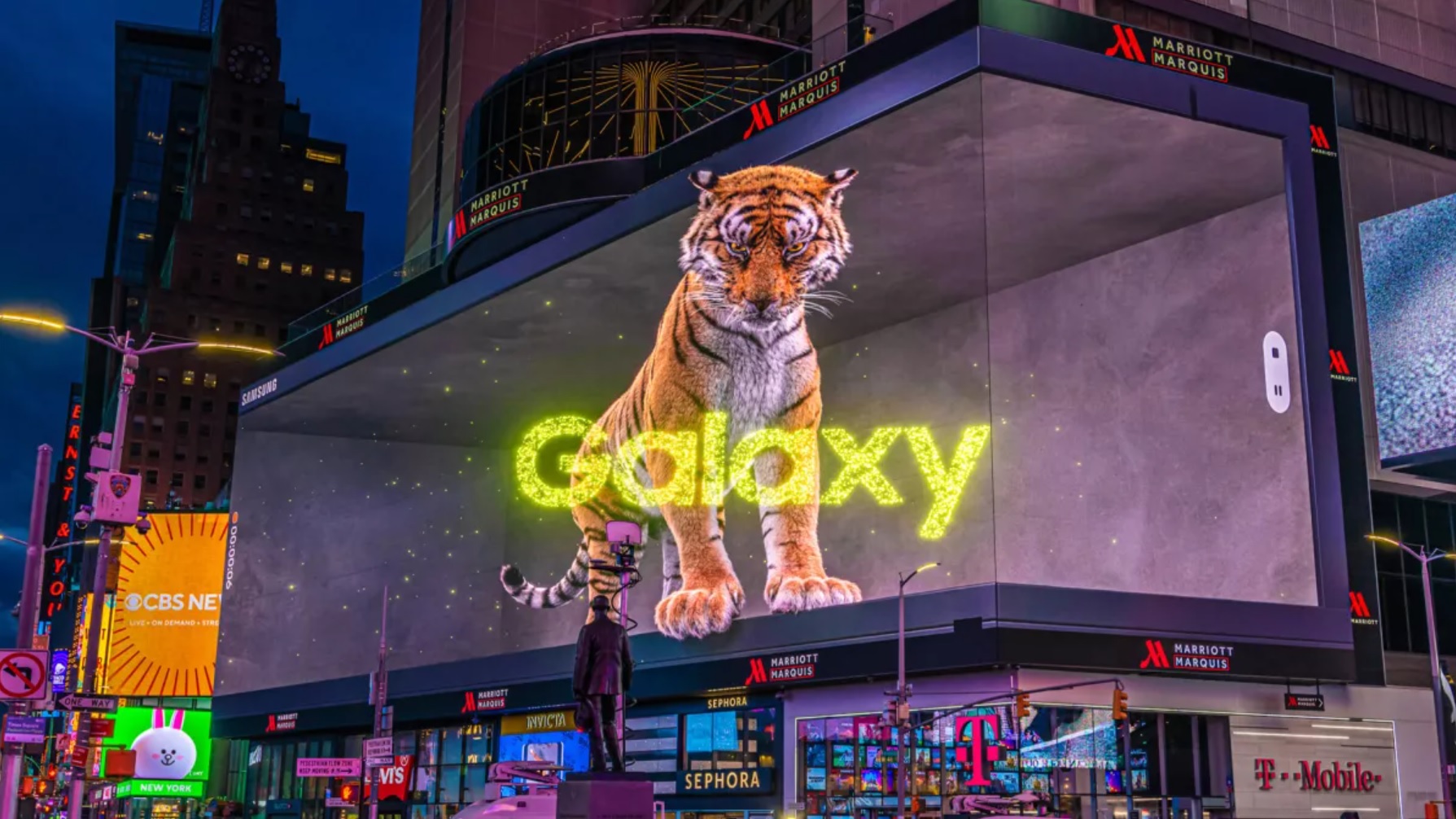 Urmărește LIVE AICI lansarea seriei Galaxy S22, la Samsung Galaxy Unpacked!