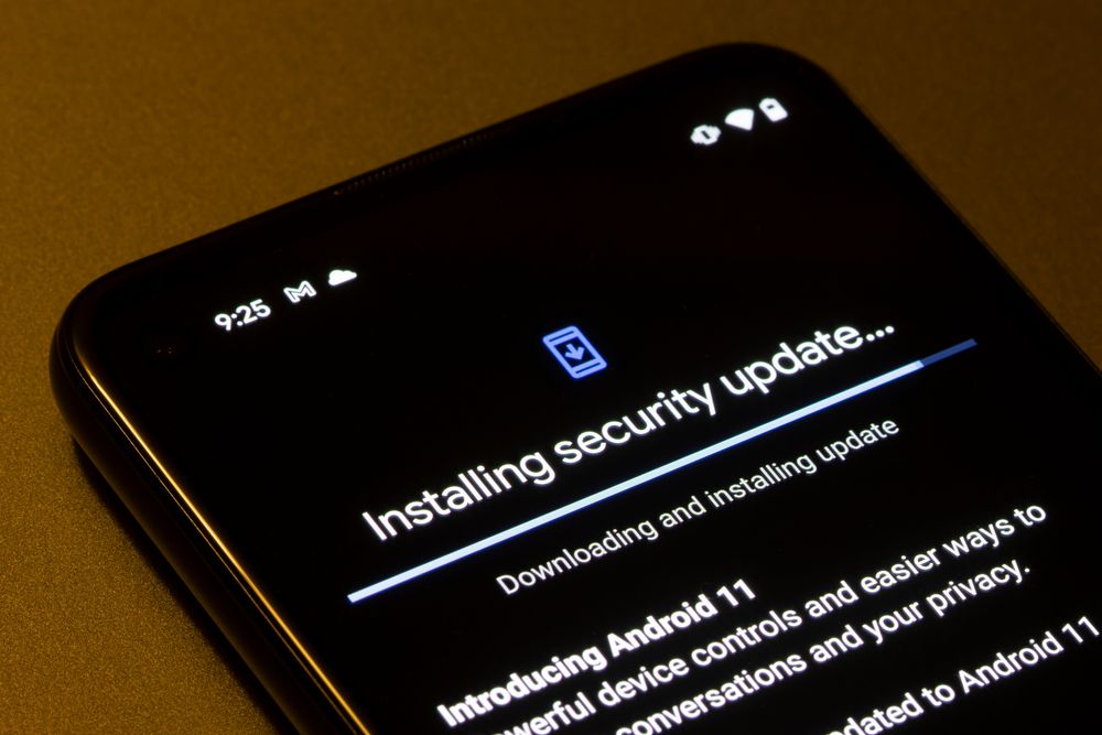 Telefonul tău ar putea primi actualizări de securitate timp de 7 ani
