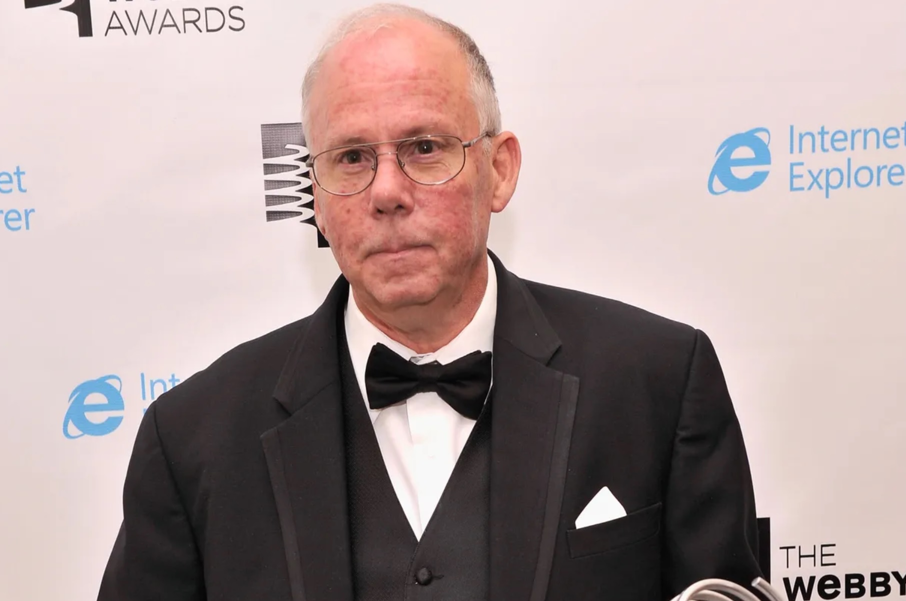 A murit inventatorul GIF-urilor, Stephen Wilhite